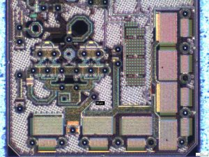AT-DB Flip Chip Die Bonders - printed circuit board