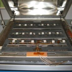 RST Reflow Simulator (PRO 1600-RS) & Thermal Stress Tester | ATCO-US