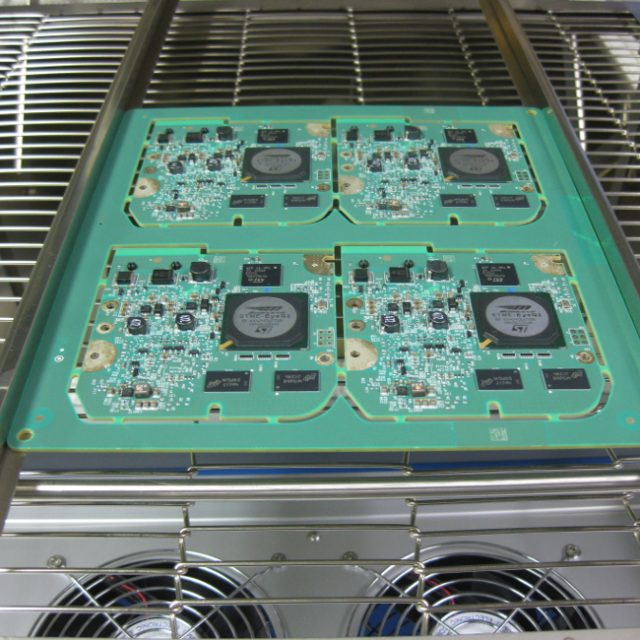 PRO 1600 SMT (Surface Mount Technology) Reflow Oven | ATCO-US